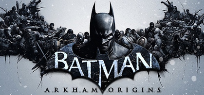 Buy Batman: Arkham Origins Steam