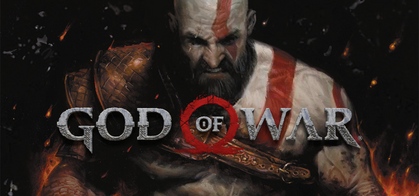 Grid for God of War by HoopyFrood - SteamGridDB