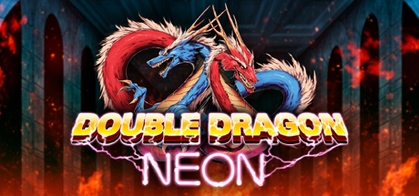 Double Dragon Neon - SteamGridDB