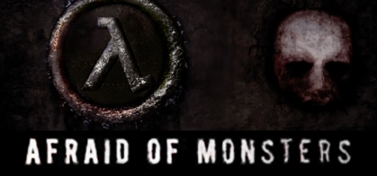 Afraid of monsters director s cut