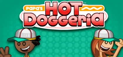 Papa's Hot Doggeria - SteamGridDB
