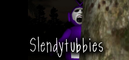 SlendyTubbies Steam Collection - SteamGridDB