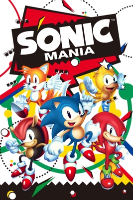 Sonic Mania Android Wallpaper - Live Wallpaper HD