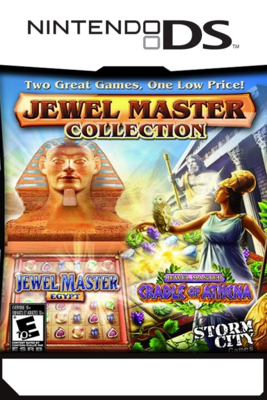 Jewel Master Collection - SteamGridDB