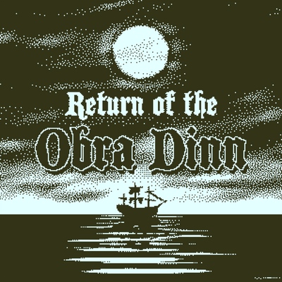 obra dinn