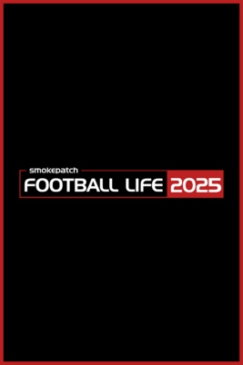 Football Life 2025 - SteamGridDB