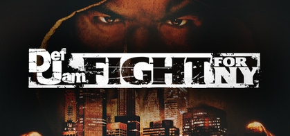 Steam Workshop::Def Jam: Fight For NY: Foundation