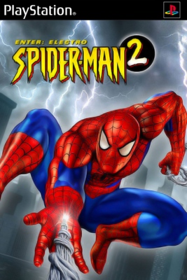 Spider-Man: Web of Shadows - SteamGridDB