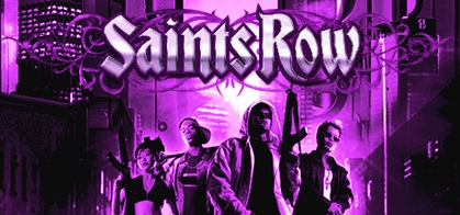 Saints Row - SteamGridDB