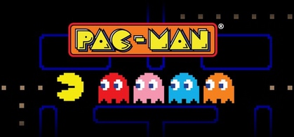 Grid for Pac-Man by Olympian - SteamGridDB