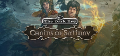 The Dark Eye: The River of Time