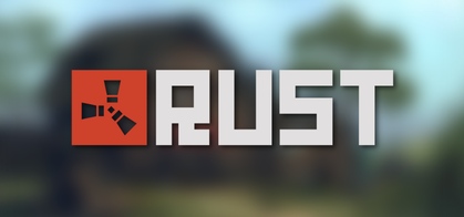 Grid for Rust by Tiederian - SteamGridDB