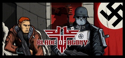 Wolfenstein - Blade of Agony - Media