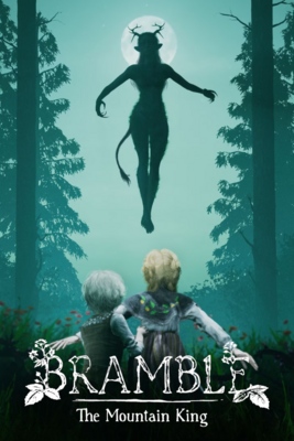Няшкин Bramble: The Mountain King (2023)