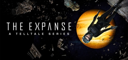 The Expanse - SteamGridDB