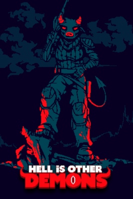Hell is Other Demons - SteamGridDB