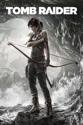 Tomb Raider 2013