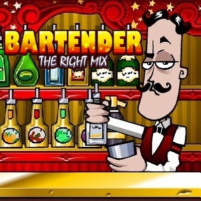 Bartender: The Right Mix