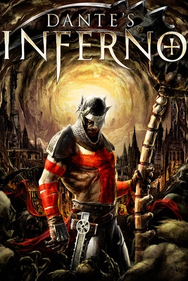 Grid for Dante's Inferno by GabrielXZLIVE