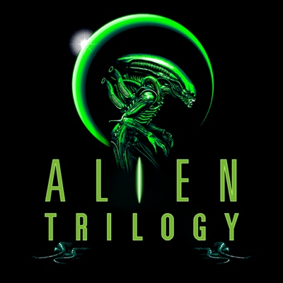 Grid for Alien Trilogy by SolarisTM - SteamGridDB