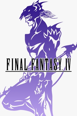 Grid for Final Fantasy IV by increasing - SteamGridDB