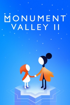 Няшкин Monument Valley 2 (2017)