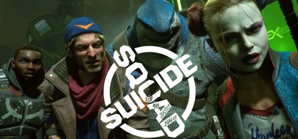 Suicide Squad: Kill the Justice League - SteamGridDB