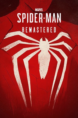 marvel-spider-man-remastered