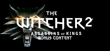 the witcher 2 bonus content steam что это