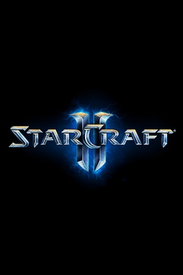 Grid for StarCraft II by Lukalot - SteamGridDB