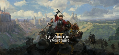 Kingdom Come: Deliverance 2