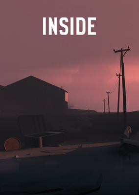 Grid for INSIDE by QuiGonJinnah - SteamGridDB