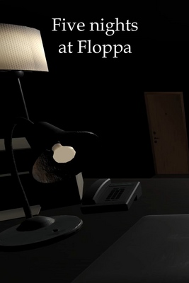 Five Nights At Floppa en Steam