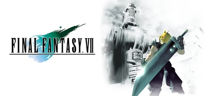 Compilation of Final Fantasy VII - SteamGridDB