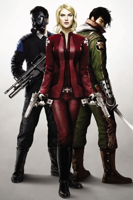 Secret World Legends - SteamGridDB