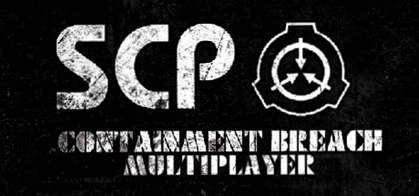 SCP Containment Breach Multiplayer 1 