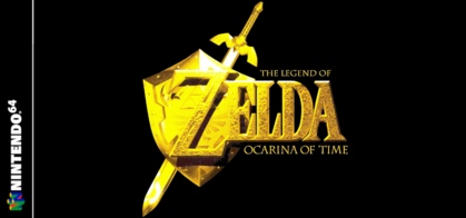 The Legend of Zelda: Ocarina of Time - SteamGridDB