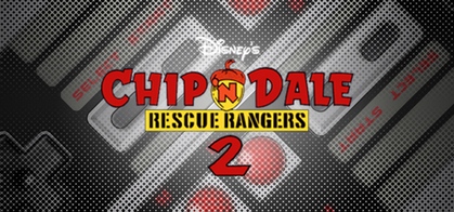 Chip 'n Dale: Rescue Rangers 2 - SteamGridDB Chip 'n Dale: Rescue Rangers 2 - SteamGridDB