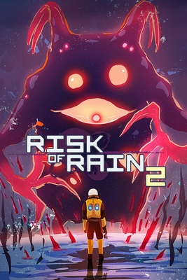 Overloading image - Risk of Rain - IndieDB