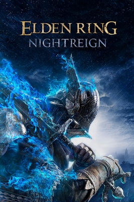 Elden Ring Nightreign - SteamGridDB