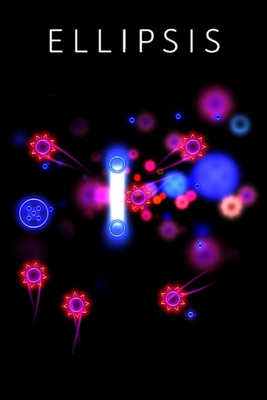 Ellipsis - SteamGridDB