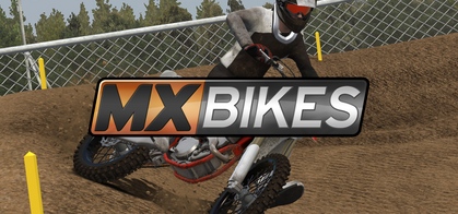 mx40 bike