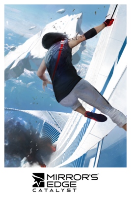 Grid For Mirror S Edge Catalyst By Ovenenvironmental Steamgriddb