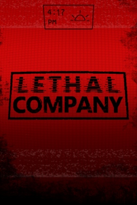 Grid for Lethal Company by DustyRaccoon - SteamGridDB