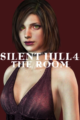 Silent Hill 4: The Room - SteamGridDB