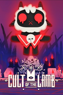 Cult of the Lamb, Software