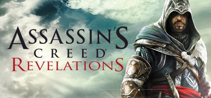 Assassin's Creed: Revelations - SteamGridDB