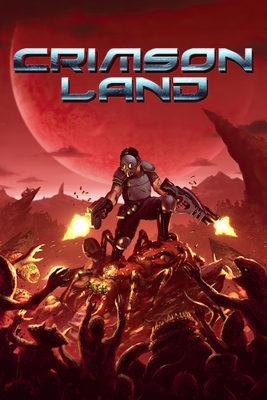 Няшкин Няшкин Crimsonland (2003)