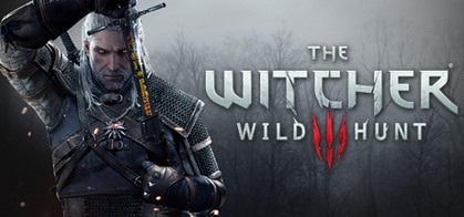 Grid for The Witcher 3: Wild Hunt by JustMartin - SteamGridDB