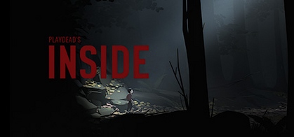 Grid for INSIDE by BETAFIX - SteamGridDB